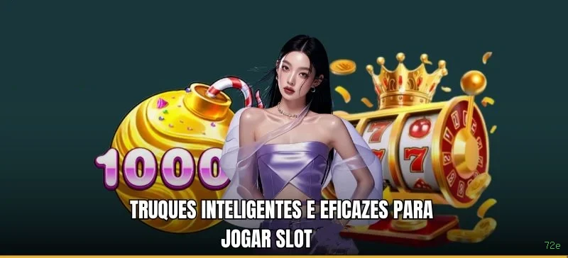 Configurações úteis dentro do app 72e